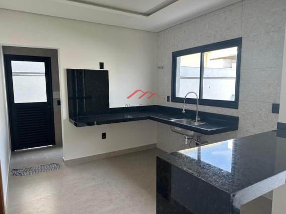 Imagem Casa com 3 Quartos à Venda, 168 m² em Parque Olívio Franceschini - Hortolândia