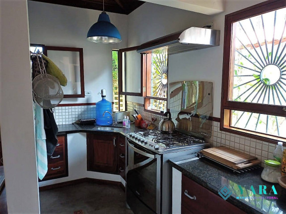 Imagem Casa com 6 Quartos à Venda, 1.070 m² em Perequê-mirim - Ubatuba Imagem Casa com 6 Quartos à Venda, 1.070 m² em Perequê-mirim - Ubatuba