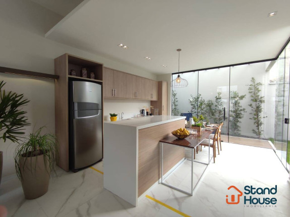 Imagem Casa com 2 Quartos à Venda, 219 m² em Sim - Feira De Santana
