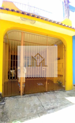 Imagem Sobrado com 2 Quartos à Venda, 73 m² em Jardim Santa Cruz (sacomã) - São Paulo Imagem Sobrado com 2 Quartos à Venda, 73 m² em Jardim Santa Cruz (sacomã) - São Paulo