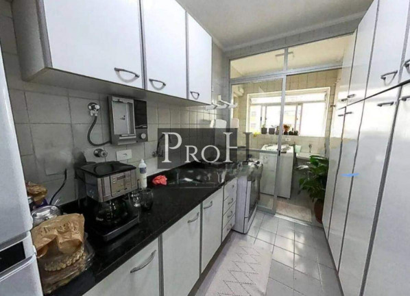 Imagem Apartamento com 3 Quartos à Venda, 78 m² em Vila Guiomar - Santo André Imagem Apartamento com 3 Quartos à Venda, 78 m² em Vila Guiomar - Santo André