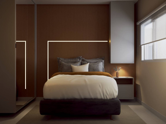 Imagem Casa de Condomínio com 2 Quartos à Venda, 75 m² em Maracanã - Praia Grande Imagem Casa de Condomínio com 2 Quartos à Venda, 75 m² em Maracanã - Praia Grande