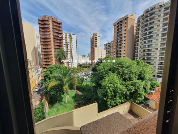 Imagem Imóvel com 3 Quartos à Venda, 91 m² em Centro - Ribeirão Preto