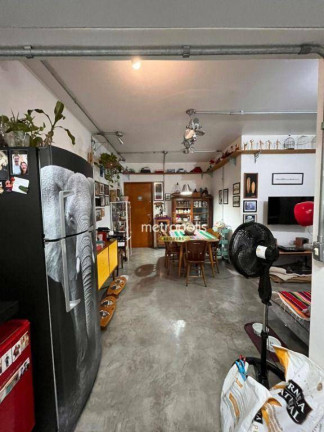Imagem Apartamento com 2 Quartos à Venda, 74 m² em Nova Gerty - São Caetano Do Sul Imagem Apartamento com 2 Quartos à Venda, 74 m² em Nova Gerty - São Caetano Do Sul