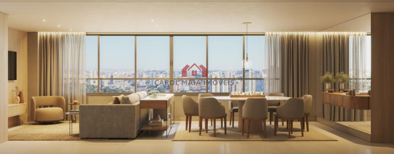 Imagem Apartamento com 4 Quartos à Venda, 142 m² em Santo Agostinho - Belo Horizonte Imagem Apartamento com 4 Quartos à Venda, 142 m² em Santo Agostinho - Belo Horizonte