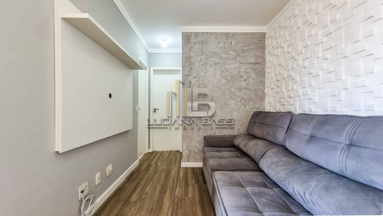 Imagem Apartamento com 2 Quartos à Venda, 59 m² em Vila Osasco - Osasco