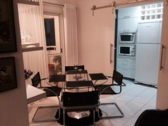 Imagem Apartamento com 2 Quartos à Venda, 58 m² em Vila Dom Pedro Ii - São Paulo Imagem Apartamento com 2 Quartos à Venda, 58 m² em Vila Dom Pedro Ii - São Paulo
