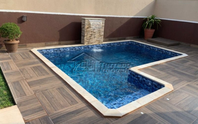 Imagem Casa de Condomínio com 3 Quartos à Venda, 135 m² em Terras Do Vale - Caçapava Imagem Casa de Condomínio com 3 Quartos à Venda, 135 m² em Terras Do Vale - Caçapava