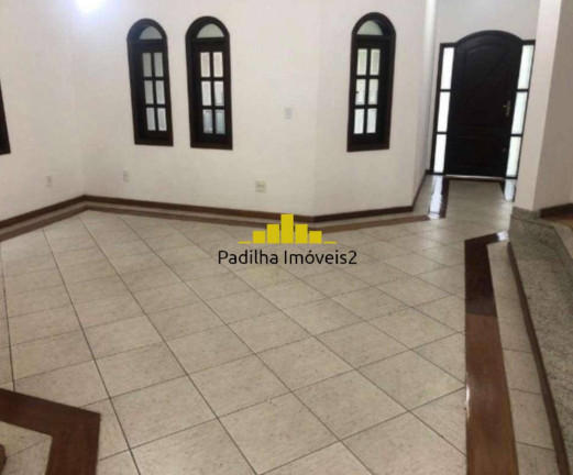 Imagem Casa à Venda, 460 m² em Jardim Pagliato - Sorocaba Imagem Casa à Venda, 460 m² em Jardim Pagliato - Sorocaba