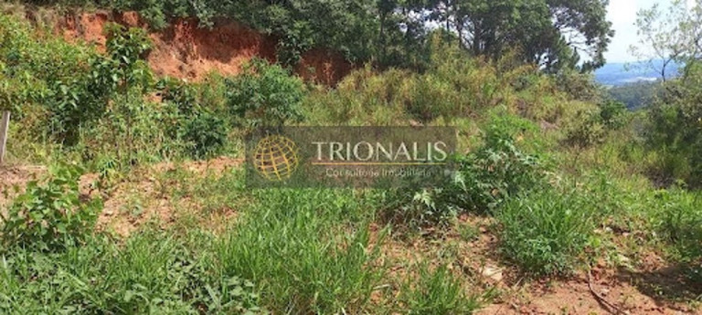 Imagem Terreno à Venda, 1.011 m² em Estância Santa Maria Do Laranjal - Atibaia