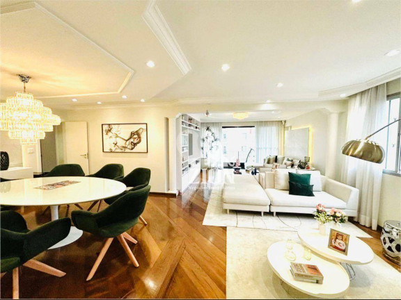 Imagem Apartamento com 3 Quartos à Venda, 150 m² em Santa Teresinha - São Paulo Imagem Apartamento com 3 Quartos à Venda, 150 m² em Santa Teresinha - São Paulo