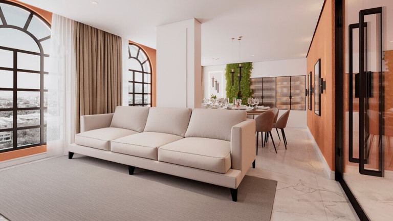 Imagem Apartamento com 2 Quartos à Venda, 80 m² em Porto Belo - Porto Belo
