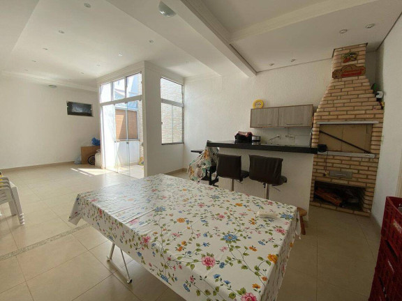Imagem Casa de Condomínio com 3 Quartos à Venda, em Parque Residencial Roland - Limeira Imagem Casa de Condomínio com 3 Quartos à Venda, em Parque Residencial Roland - Limeira