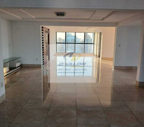Imagem Apartamento com 3 Quartos à Venda, 508 m² em Manaíra - João Pessoa