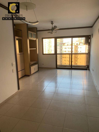 Imagem Apartamento com 3 Quartos à Venda, 135 m² em Pompéia - Santos Imagem Apartamento com 3 Quartos à Venda, 135 m² em Pompéia - Santos