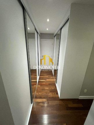 Imagem Apartamento com 3 Quartos à Venda, 155 m² em Centro - São Bernardo Do Campo Imagem Apartamento com 3 Quartos à Venda, 155 m² em Centro - São Bernardo Do Campo