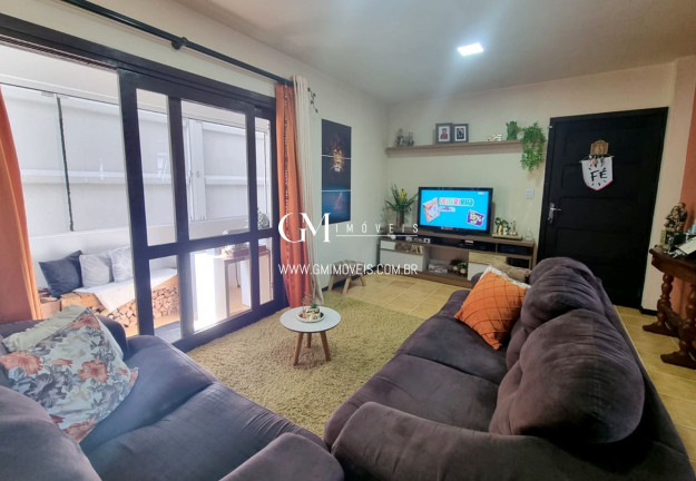 Imagem Apartamento com 3 Quartos à Venda, 120 m² em Centro - Torres Imagem Apartamento com 3 Quartos à Venda, 120 m² em Centro - Torres
