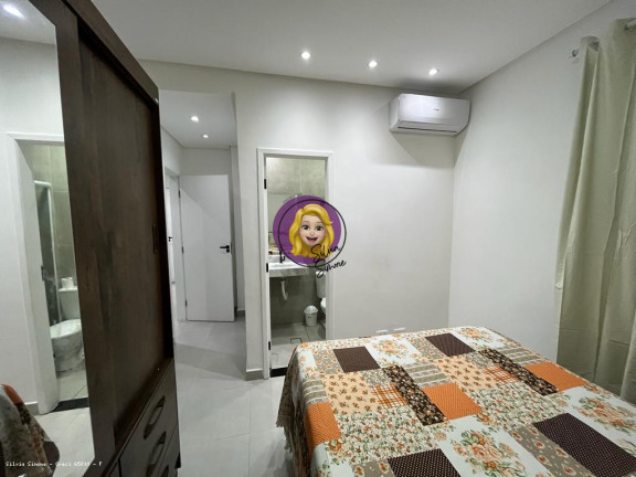 Imagem Apartamento com 2 Quartos à Venda, 60 m² em Centro - São Vicente Imagem Apartamento com 2 Quartos à Venda, 60 m² em Centro - São Vicente