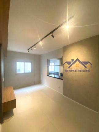 Imagem Apartamento com 2 Quartos à Venda, 62 m² em Itaim Bibi - São Paulo