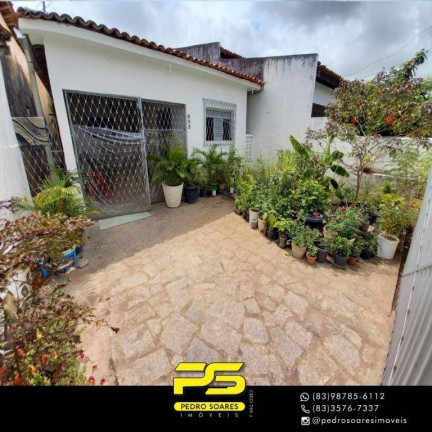 Imagem Casa com 3 Quartos à Venda, 222 m² em Torre - João Pessoa