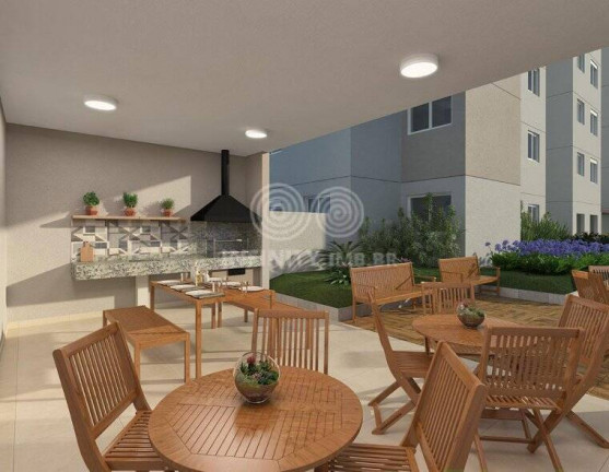Imagem Apartamento com 2 Quartos à Venda, 35 m² em Cambuci - São Paulo