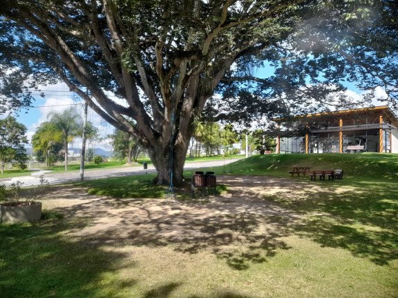 Imagem Terreno à Venda, 540 m² em Condomínio Residencial Ecopark Bourbon - Caçapava