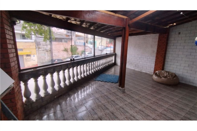 Imagem Casa com 3 Quartos à Venda,  em Vila Ré - São Paulo