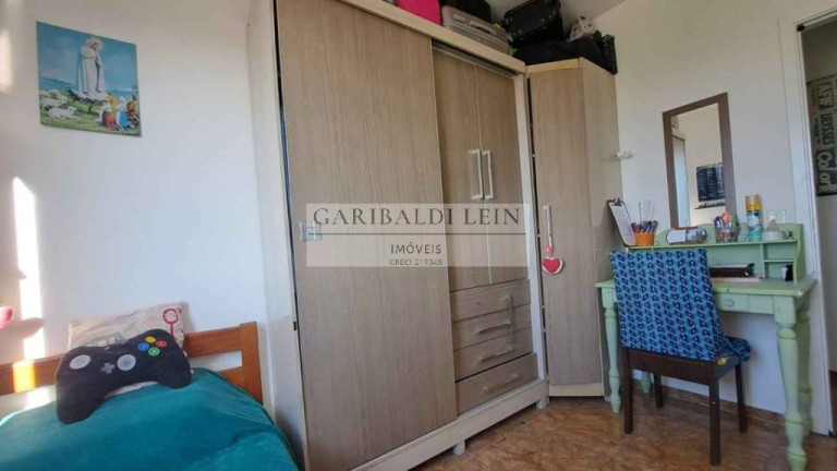 Imagem Imóvel com 3 Quartos à Venda, 75 m² em Chácara Das Nações - Valinhos