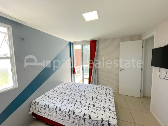 Imagem Apartamento com 6 Quartos à Venda, 204 m² em Porto Das Dunas - Aquiraz