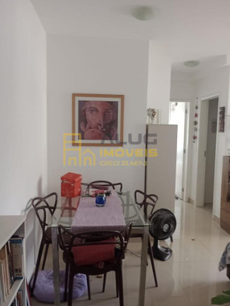 Apartamento com 2 Quartos à Venda, 46 m² em Vila Pompéia - São Paulo