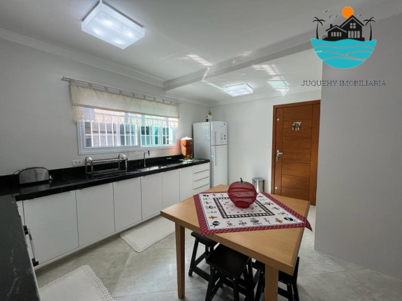 Imagem Imóvel com 3 Quartos à Venda,  em Juquehy - São Sebastião