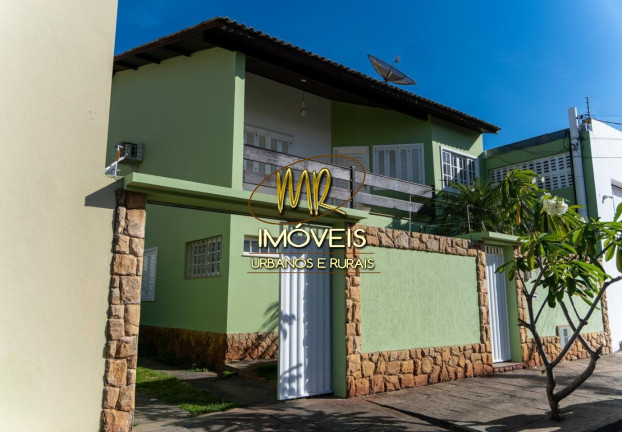 Imagem Casa com 3 Quartos à Venda, 301 m² em Parque Corrientes - Campos Dos Goytacazes