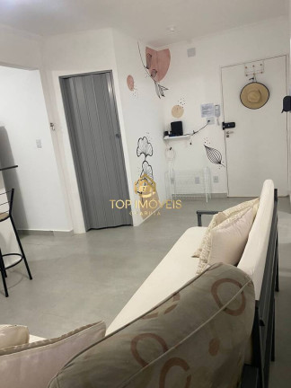 Imagem Apartamento com 2 Quartos à Venda, 40 m² em Enseada - Guarujá Imagem Apartamento com 2 Quartos à Venda, 40 m² em Enseada - Guarujá