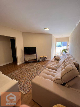 Imagem Apartamento com 3 Quartos à Venda, 100 m² em Vila Monte Alegre - São Paulo Imagem Apartamento com 3 Quartos à Venda, 100 m² em Vila Monte Alegre - São Paulo