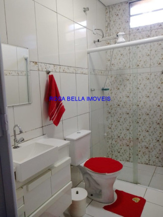Imagem Casa com 2 Quartos à Venda, 55 m² em Vila Popular - Várzea Paulista
