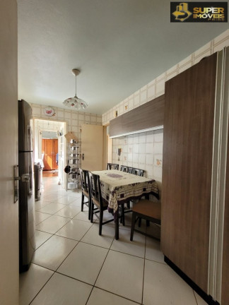 Imagem Apartamento com 3 Quartos à Venda, 110 m² em Centro - Pelotas