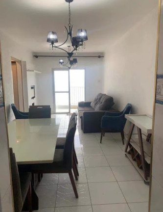 Imagem Apartamento com 2 Quartos à Venda, 72 m² em Aviação - Praia Grande
