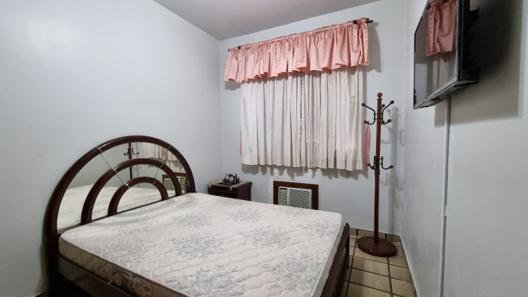 Imagem Apartamento com 2 Quartos à Venda, 90 m² em Pitangueiras - Guarujá