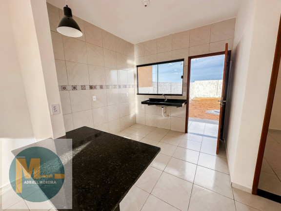 Imagem Casa com 2 Quartos à Venda, 200 m² em Povoado Genipabu - Extremoz