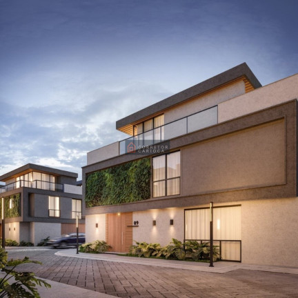 Imagem Casa com 4 Quartos à Venda, 338 m² em Barra Da Tijuca - Rio De Janeiro