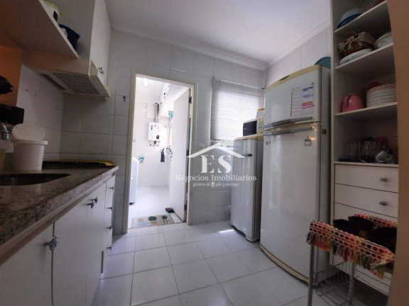 Imagem Apartamento com 3 Quartos para Temporada, 89 m² em Riviera De São Lourenço - Bertioga