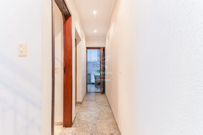 Imagem Casa com 4 Quartos à Venda, 174 m² em Vila Clementino - São Paulo Imagem Casa com 4 Quartos à Venda, 174 m² em Vila Clementino - São Paulo