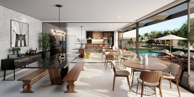 Imagem Apartamento com 2 Quartos à Venda, 52 m² em Serraria - São José