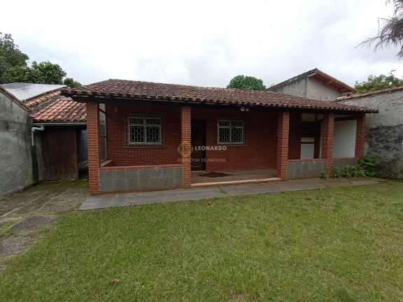 Casa com 2 Quartos à Venda, 102 m² em Itaipuaçu - Maricá