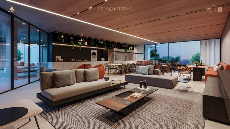 Imagem Apartamento com 3 Quartos à Venda, 200 m² em Parque Das árvores - Marília Imagem Apartamento com 3 Quartos à Venda, 200 m² em Parque Das árvores - Marília