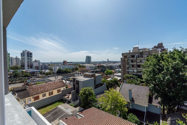 Imagem Apartamento com 2 Quartos à Venda, 77 m² em Centro - Canoas