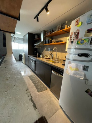 Imagem Apartamento com 3 Quartos à Venda, 80 m² em Chacara Santo Antonio - São Paulo Imagem Apartamento com 3 Quartos à Venda, 80 m² em Chacara Santo Antonio - São Paulo