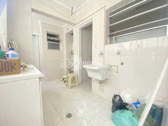 Imagem Apartamento com 3 Quartos à Venda, 130 m² em Higienópolis - São Paulo