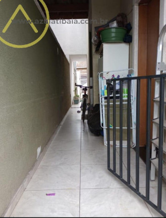 Imagem Casa com 2 Quartos à Venda, 83 m² em Jardim Das Cerejeiras - Atibaia