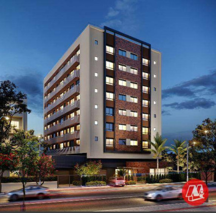 Apartamento com 2 Quartos à Venda, 76 m² em Petrópolis - Porto Alegre